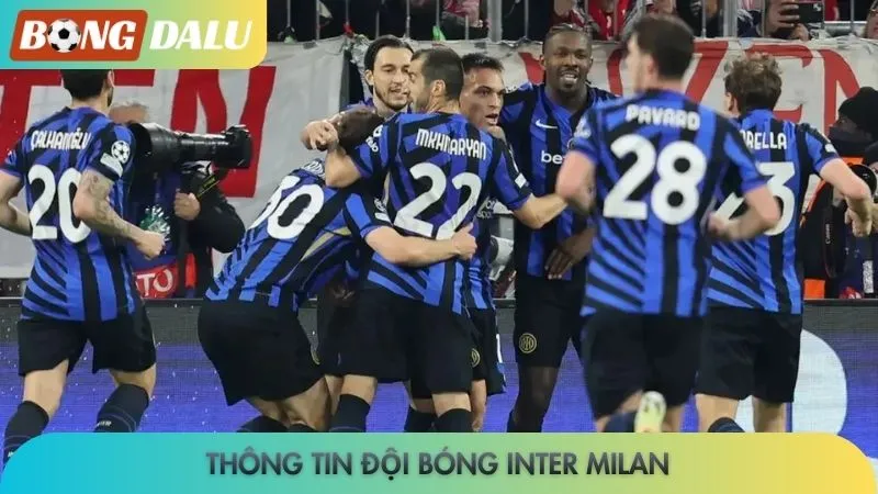 Inter Milan