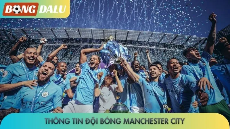 Manchester City